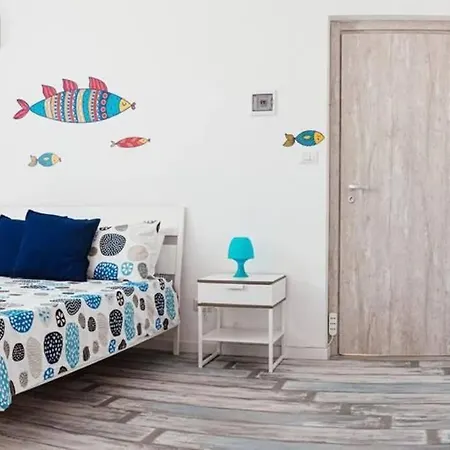 Attico In Pieno Centro Storico Di Διαμέρισμα Κατάνια