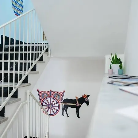 Apartamento Attico In Pieno Centro Storico Di *