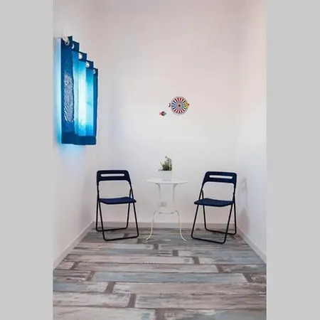 Attico In Pieno Centro Storico Di CTA