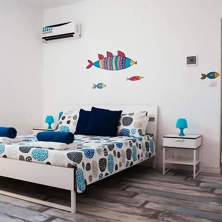 Apartamento Attico In Pieno Centro Storico Di