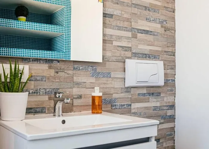 Attico In Pieno Centro Storico Di *